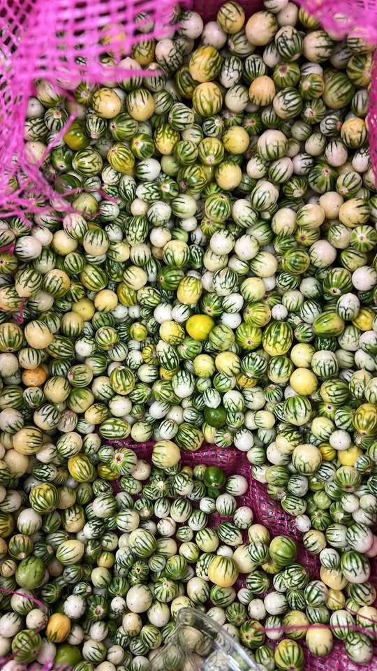 Matooke(African fresh food) image indicator(2)