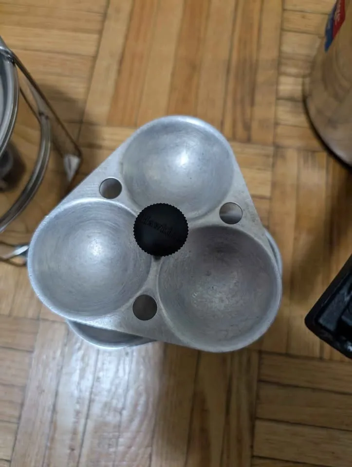 Prestige Pressure Cooker - 3L image indicator(2)