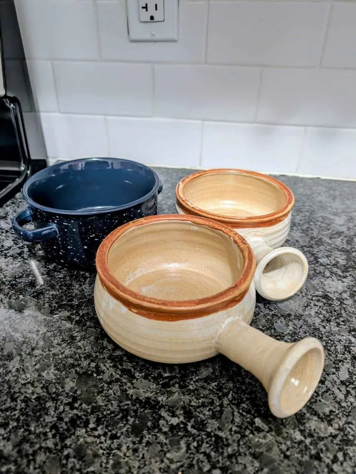 IKEA Ceramic Plates, Bowls and Cups - 33 Pieces image indicator(6)