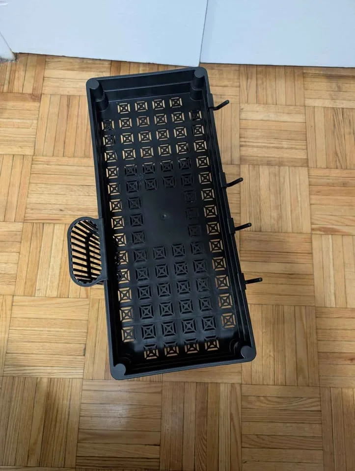 Under Sink Storage Organizers - Set of 2 image indicator(3)