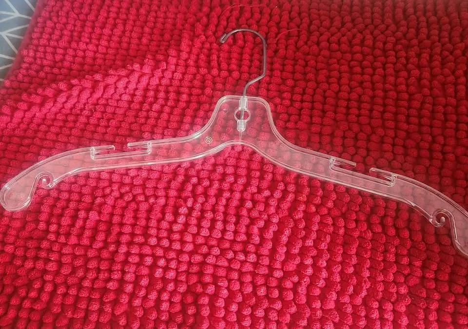 Hangers image indicator(2)