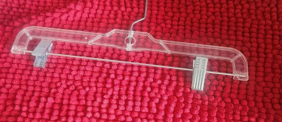 Hangers image indicator(3)