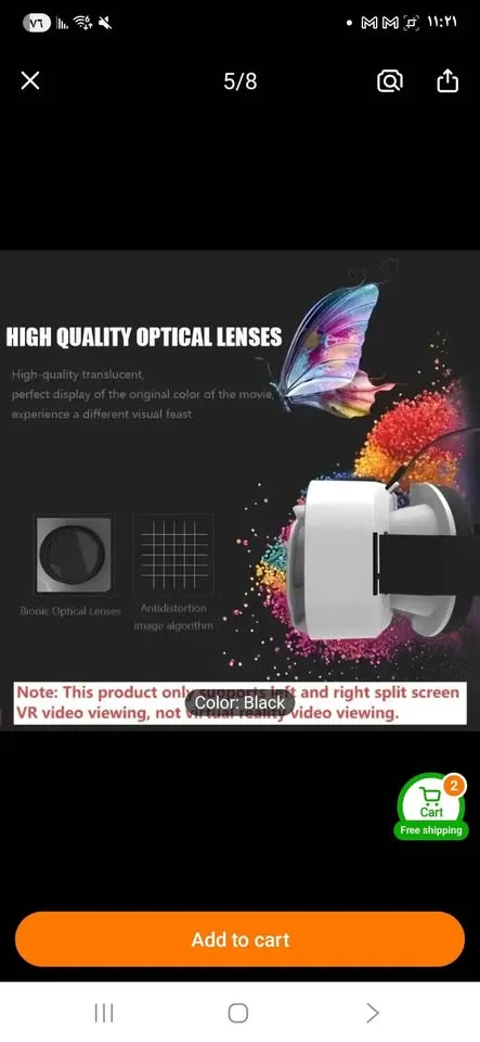 Wireless Microphone Wireless Mic for PhoneDual Wireless Mic image indicator(3)