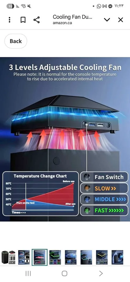 Xbox Series new in box thumbnail