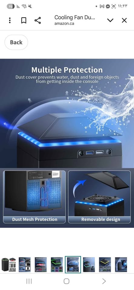 Xbox Series new in box - photo 3
