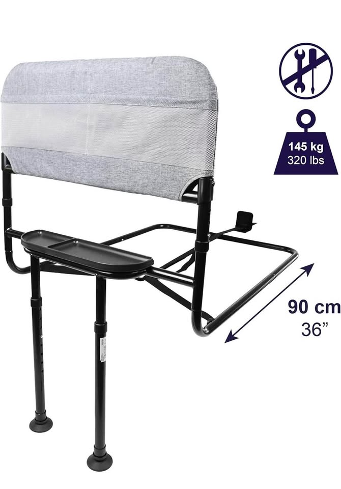 Bed Rails for Seniors (Height 10"-20") - photo 3