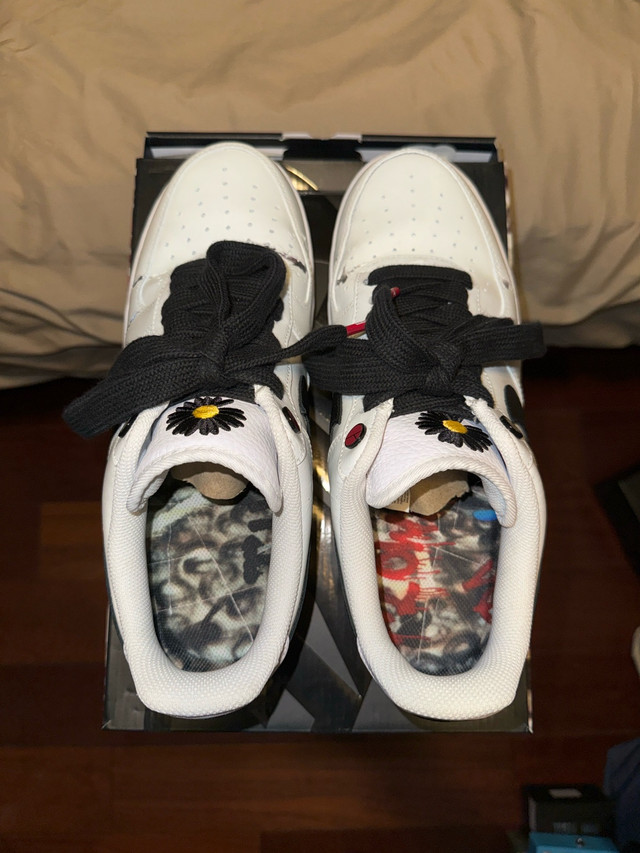 G-Dragon Para-Noise 2.0 (Size 10.5) - photo 2