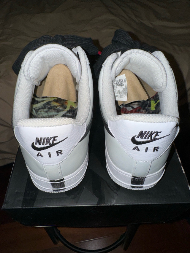 G-Dragon Para-Noise 2.0 (Size 10.5) - photo 3