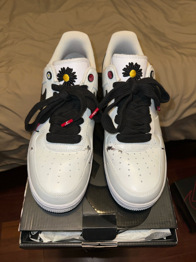 G-Dragon Para-Noise 2.0 (Size 10.5) - photo 4