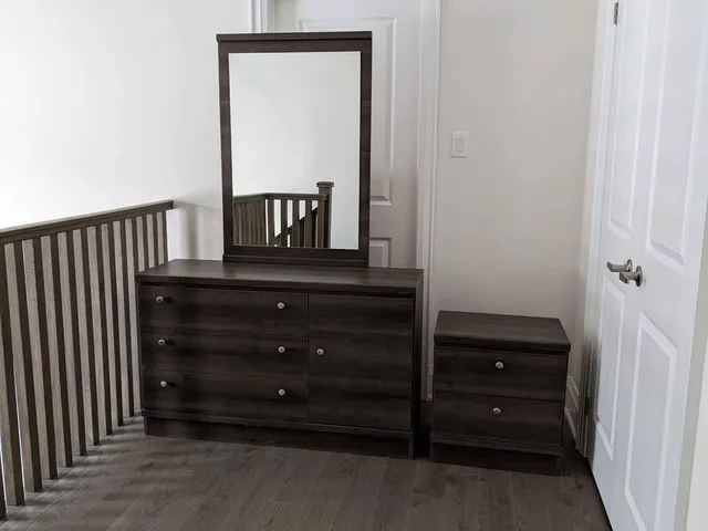 Queen Bed Set image indicator(2)