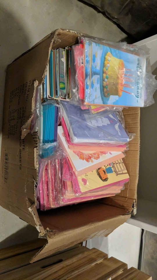 Greeting Cards