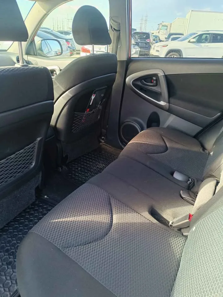 2008 Toyota RAV4 image indicator(5)