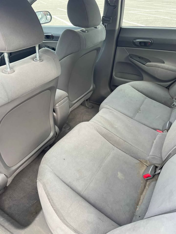 2009 Honda Civic - photo 4