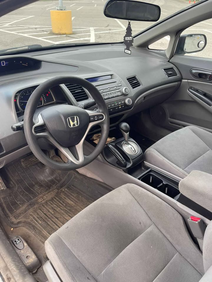 2009 Honda Civic - photo 5