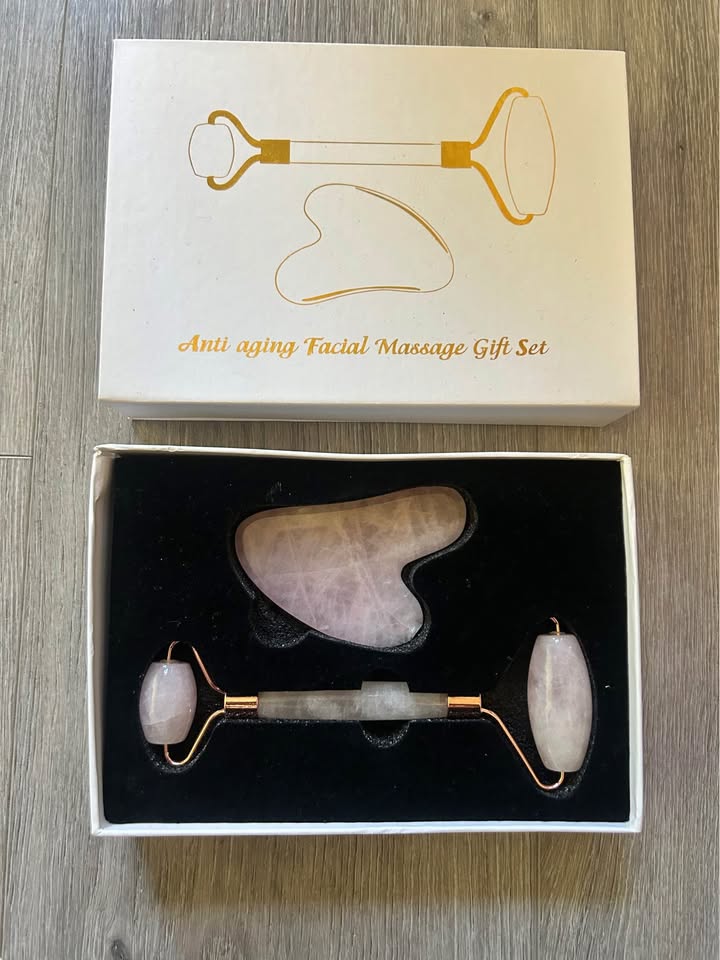 ✨ Anti-Aging Facial Massage Gift Set ✨ - photo 2
