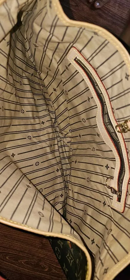 Louis vuitton purse image indicator(3)