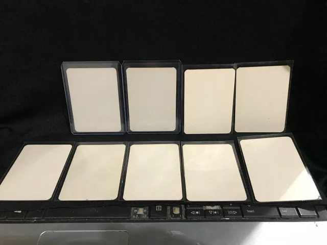 Marvel Trading Cards image indicator(2)