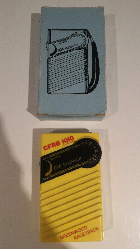 Vintage CITIZEN Stereo-To-Go Walkman - photo 4
