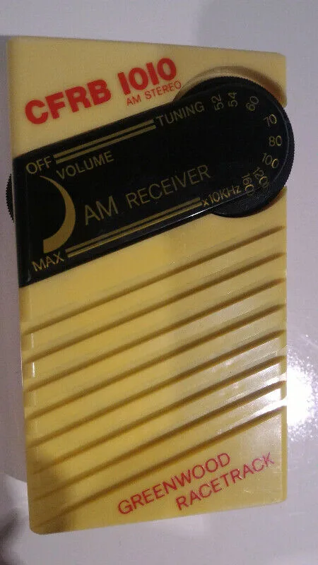 Vintage CITIZEN Stereo-To-Go Walkman image indicator(5)