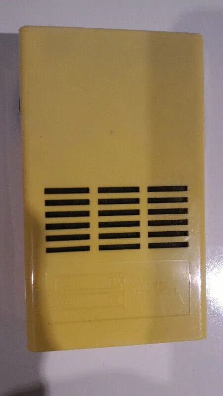 Vintage CITIZEN Stereo-To-Go Walkman image indicator(6)