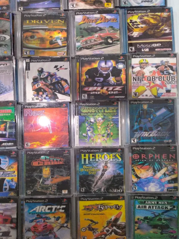 PS2 The Getaway Sony PlayStation 2 image indicator(5)