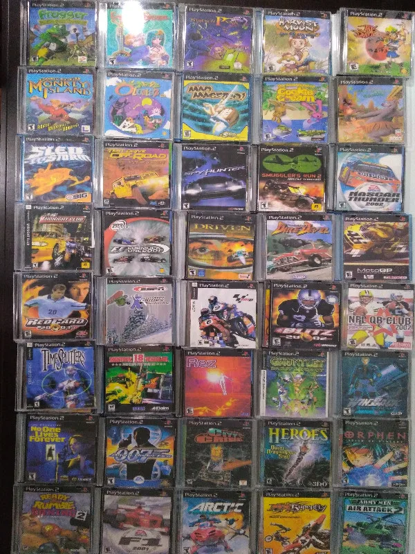 PS2 The Getaway Sony PlayStation 2 image indicator(6)