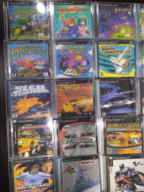 PS2 The Getaway Sony PlayStation 2 image indicator(7)