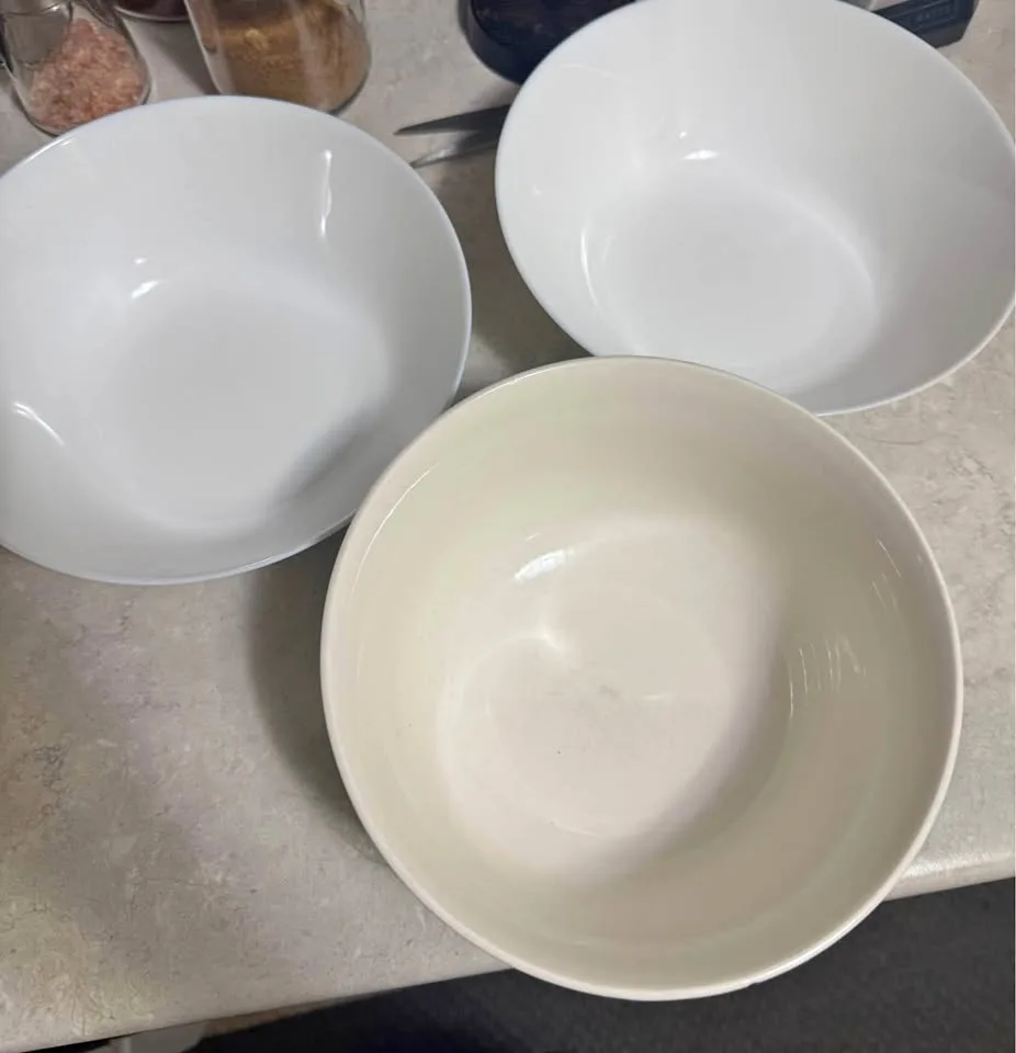 Bowls - 3 thumbnail