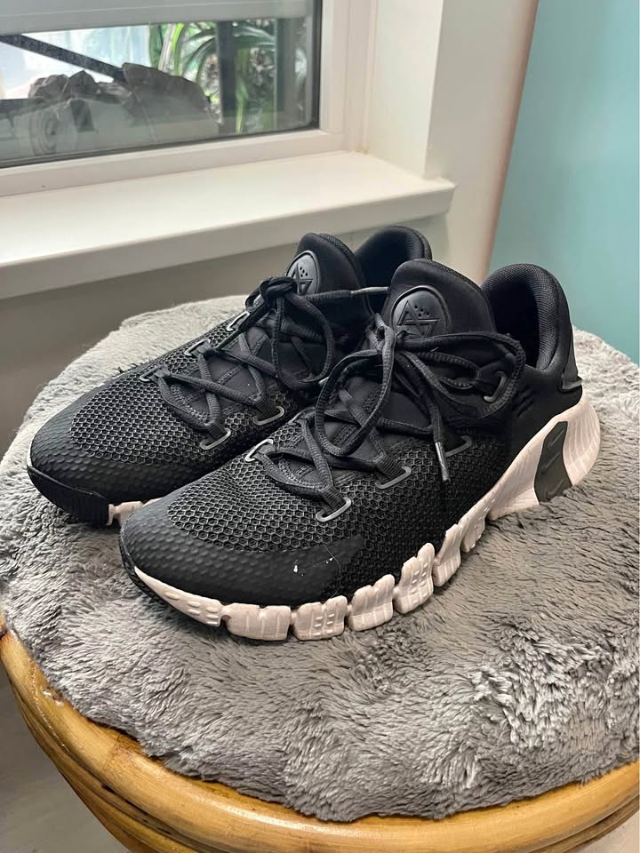 Nike Free Metcon 6 man size 10