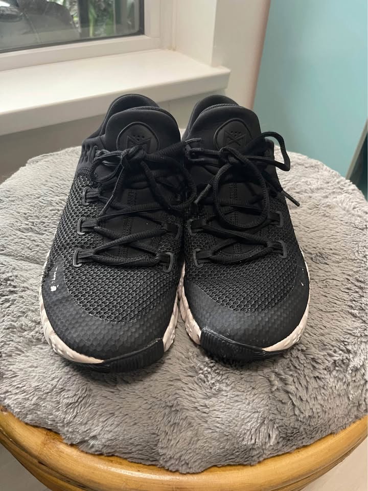 Nike Free Metcon 6 man size 10 - photo 2