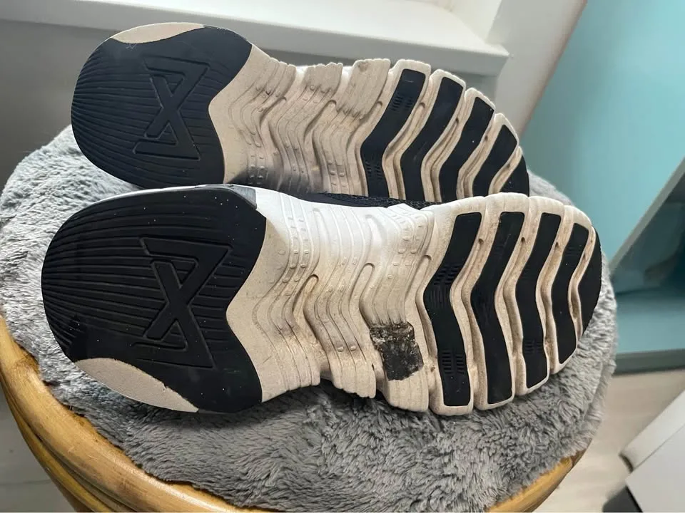 Nike Free Metcon 6 man size 10 image indicator(4)