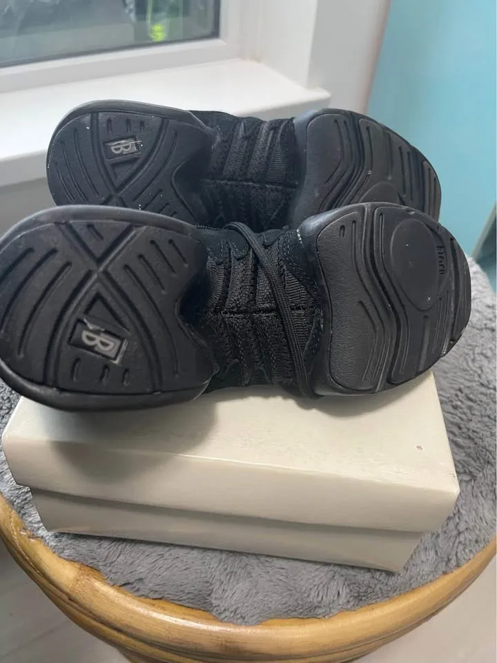 BLOCH BOOST DRT DANCE 6.5 shoe image indicator(5)