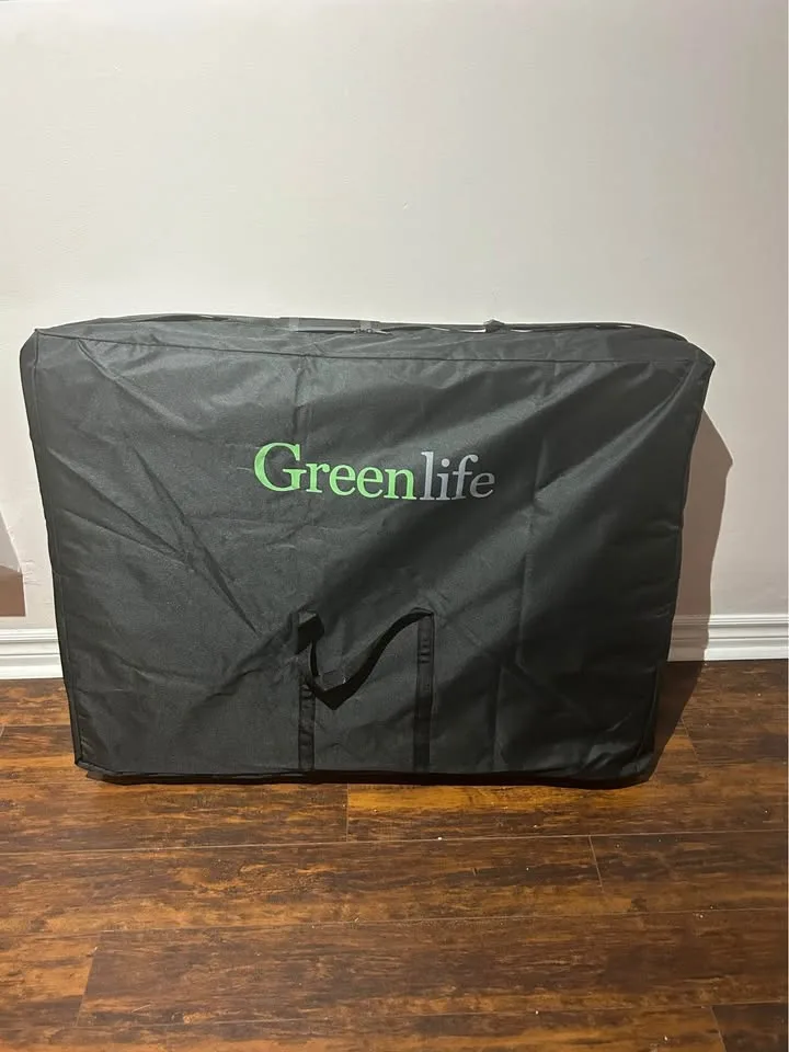 Portable Massage Table image indicator(5)