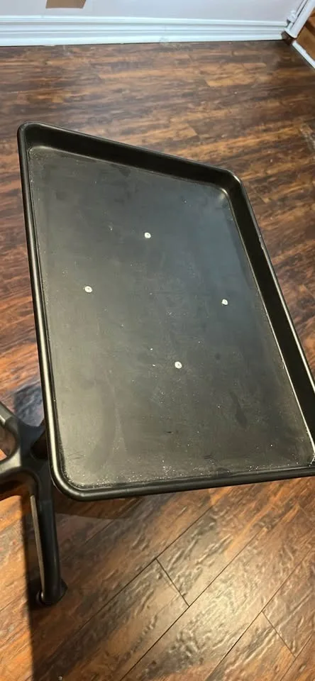 Salon Tray Cart image indicator(2)