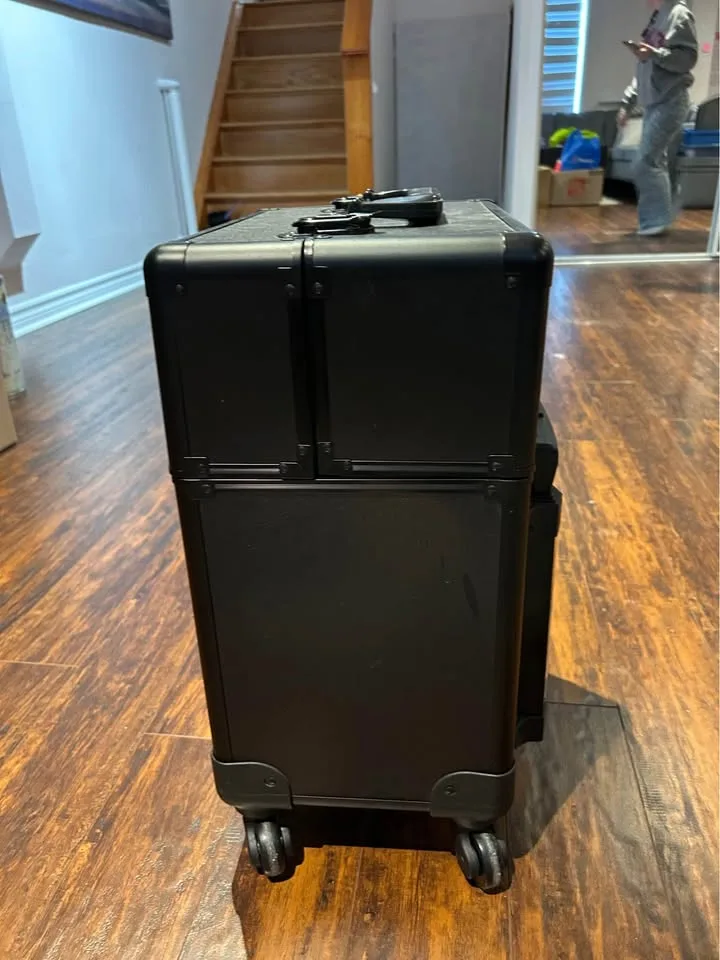 Makeup case on wheels image indicator(2)