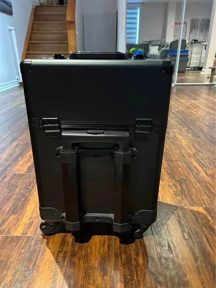 Makeup case on wheels image indicator(3)