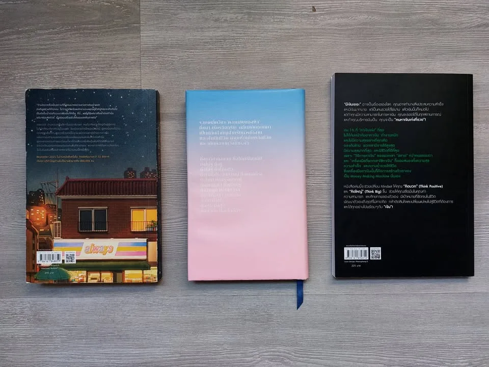 Thai Language Books image indicator(2)