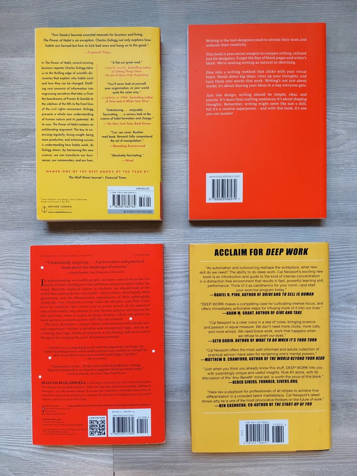 Self-Help, Business, Marketing Books - photo 5