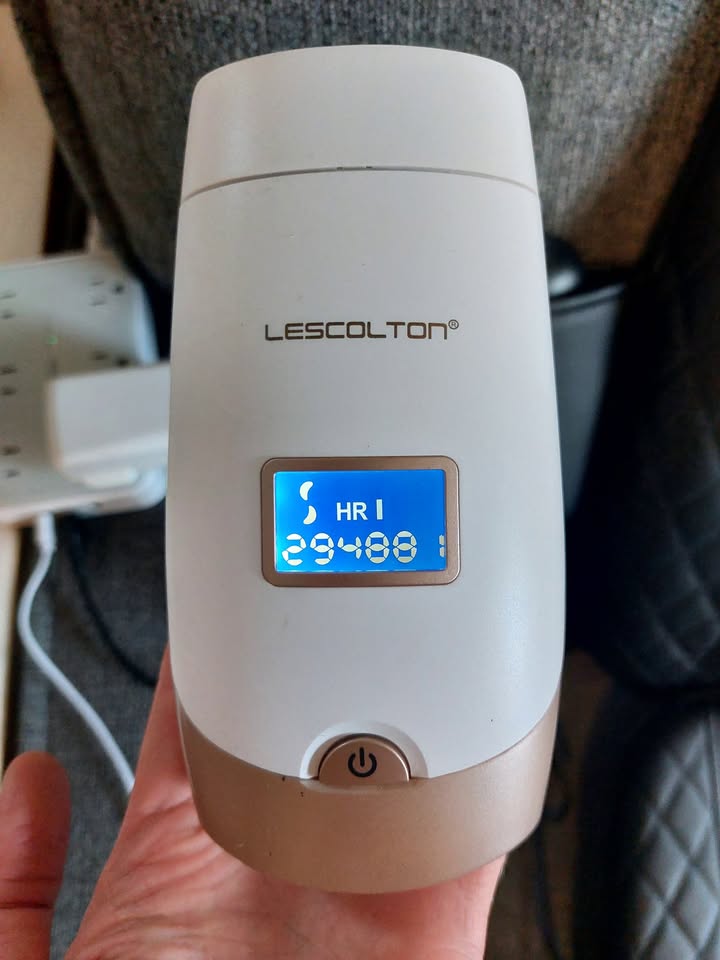 LESCOLTON IPL Hair Removal T009i - photo 2