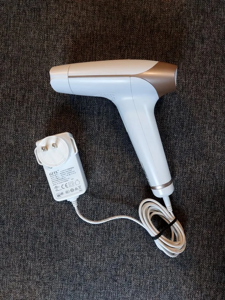 LESCOLTON IPL Hair Removal T009i image indicator(3)