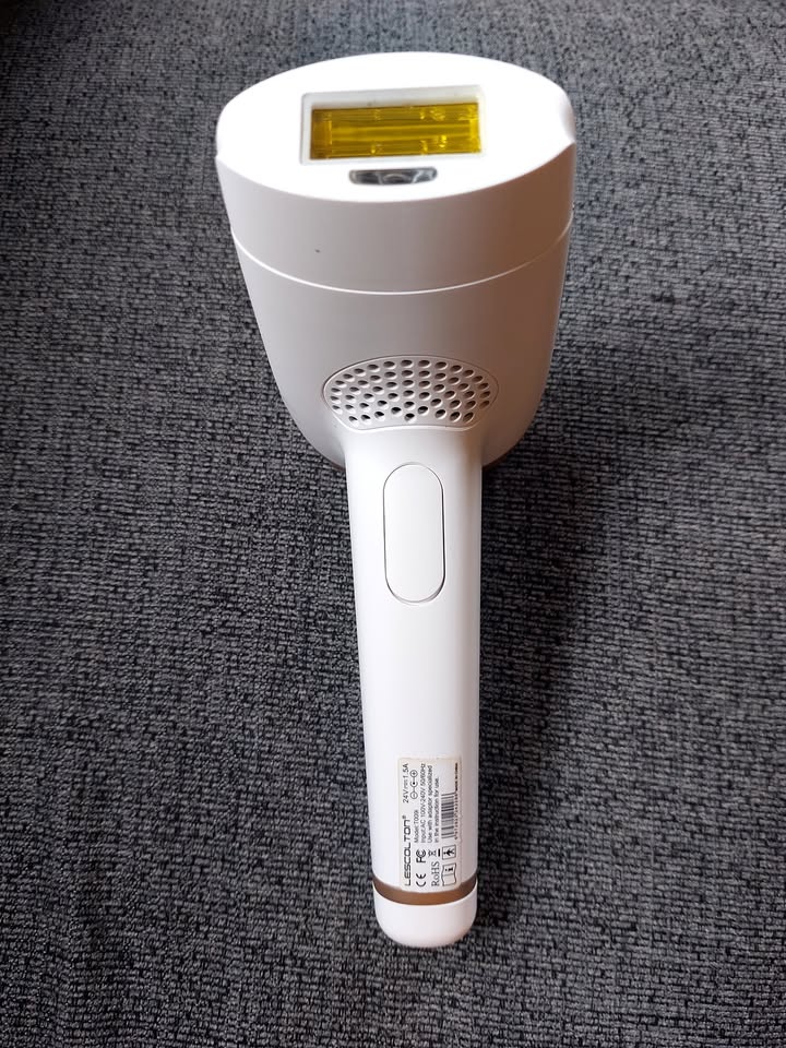 LESCOLTON IPL Hair Removal T009i - photo 4