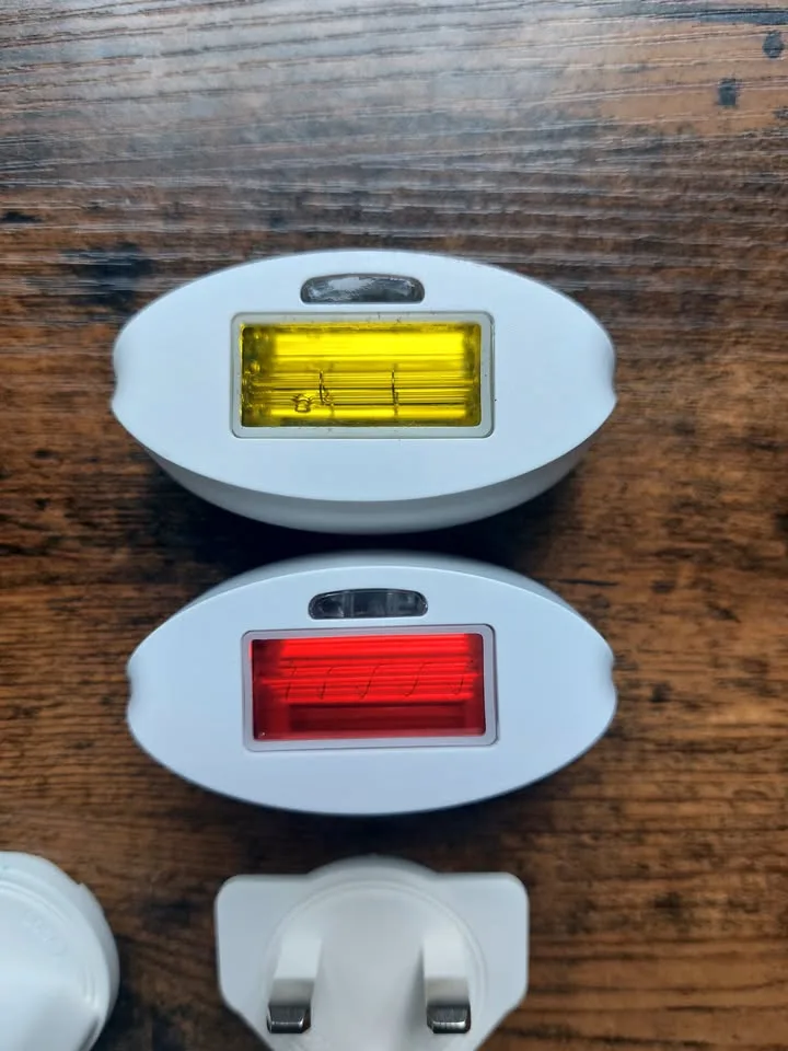 LESCOLTON IPL Hair Removal T009i image indicator(6)