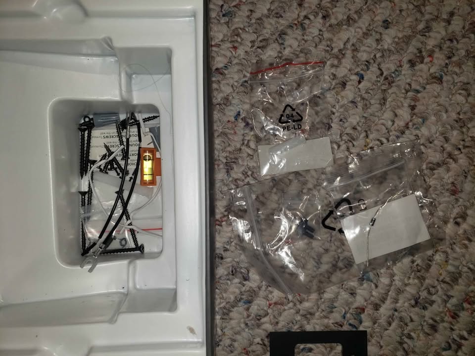 🥕 Is Available: Ring Video Doorbell 2 + Quick Release Battery - photo 4