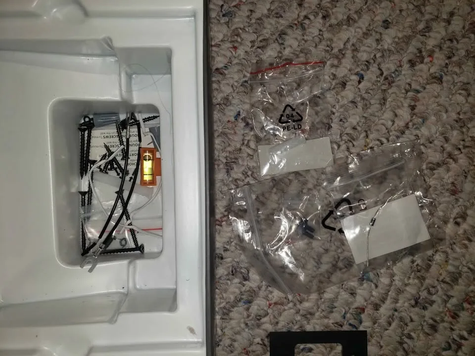 🥕 Ring Video Doorbell 2 + Quick Release Battery image indicator(4)