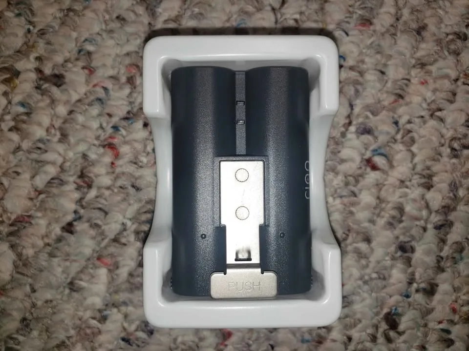 🥕 Ring Video Doorbell 2 + Quick Release Battery image indicator(6)