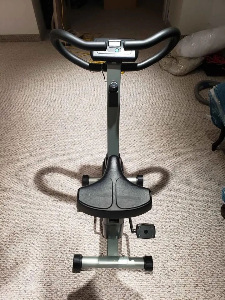 🥕 Exercise Bicycle image indicator(3)