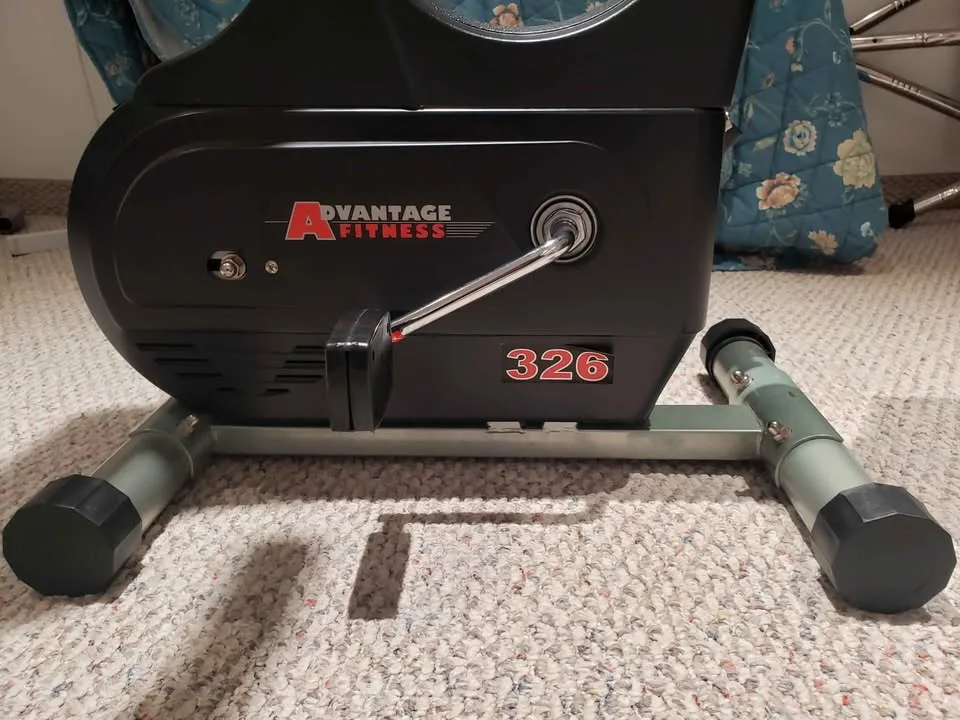 🥕 Exercise Bicycle image indicator(4)