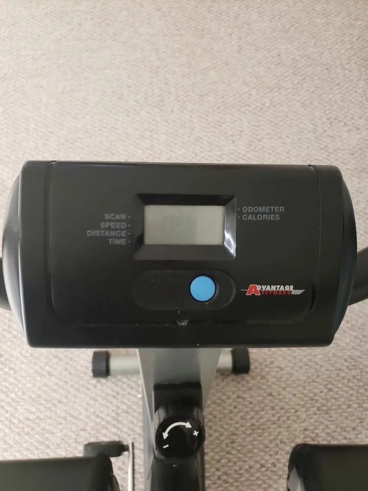 🥕 Exercise Bicycle image indicator(5)