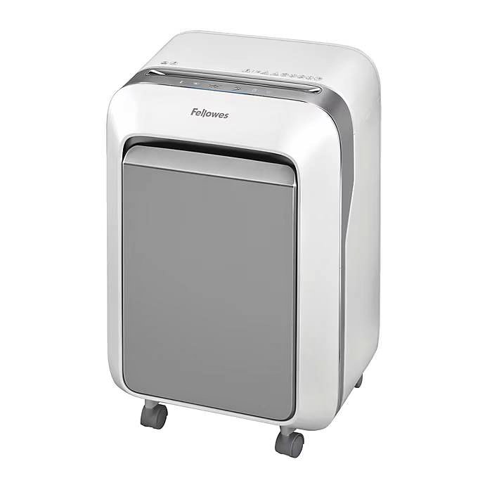 Orig. $327 - Fellowes paper shredder LX21M