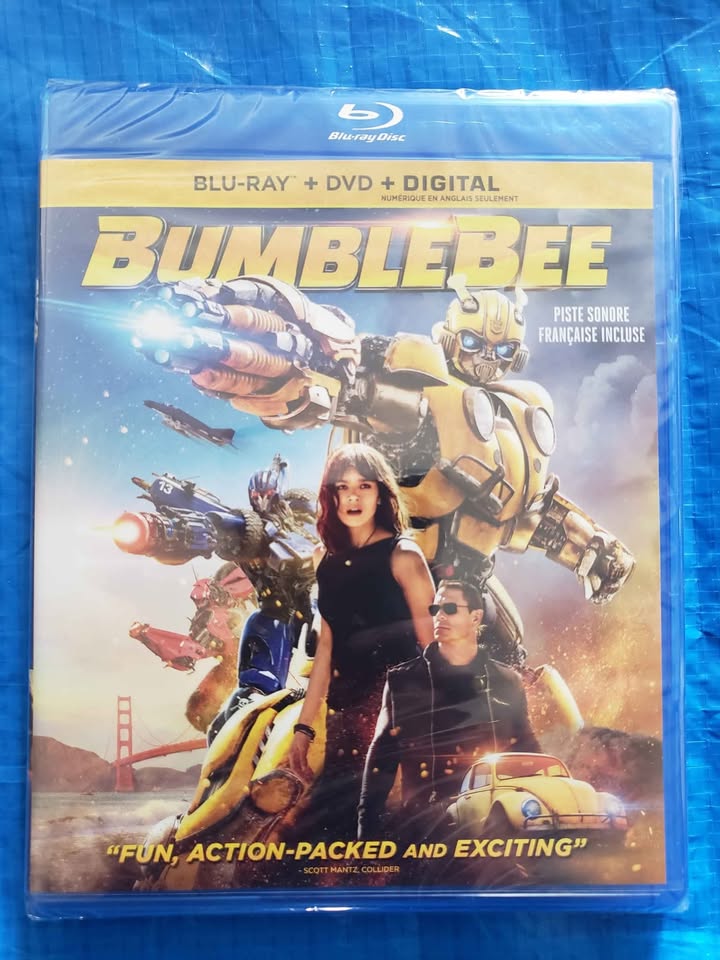 🥕 Is Available: All Transformers Movies For One Price - photo 3